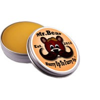 Moustache Wax Original, 30g, Mr. Bear Family