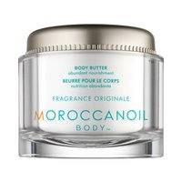 MoroccanOil Body Butter Original, 190ml