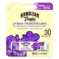 Hawaiian Lip Balm SPF30, 4g, Hawaiian Tropic