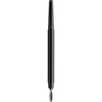 Precision Brow Pencil, Black, NYX Professional Makeup