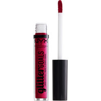 Glitter Goals Liquid Lipstick, Reflector, NYX Professional Makeup