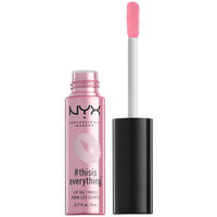 Thisiseverything Lip Oil, Sheer, NYX Professional Makeup