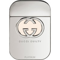 Guilty Platinum, EdT 75ml, Gucci