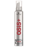 OSiS+ Fab Foam 200ml, Schwarzkopf Professional