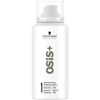 OSiS+ Boho Rebel Dark Dry Shampoo 100ml, Schwarzkopf Professional