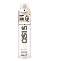 OSiS+ Boho Rebel Dark Dry Shampoo 300ml, Schwarzkopf Professional