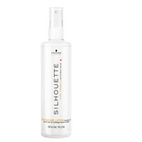 Silhouette Flexible Hold Style & Care Lotion 200ml, Schwarzkopf Professional