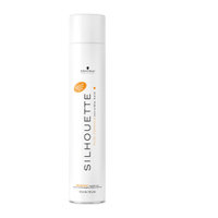 Silhouette Flexible Hold Hairspray 300ml, Schwarzkopf Professional
