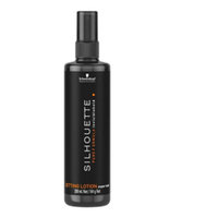 Silhouette Super Hold Setting Lotion 200ml, Schwarzkopf Professional