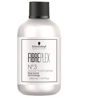 Fibreplex 3 Bond Maintainer 100ml, Schwarzkopf Professional