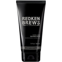 Brews Work Hard Molding Paste, 150ml, Redken