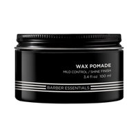 Brews Wax Pomade 100ml, Redken