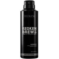 Brews Hairspray, 125ml, Redken