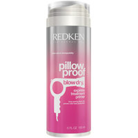 Pillow Proof Treatment Primer Cream 150ml, Redken