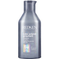 Color Extend Graydiant Shampoo, 300ml, Redken