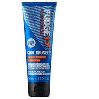 Cool Brunette Shampoo, 50ml, Fudge