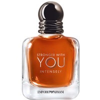 Stronger With You Intensely, EdP 50ml, Armani