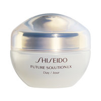 Future Solution LX Total Protective Cream SPF15 50ml, Shiseido