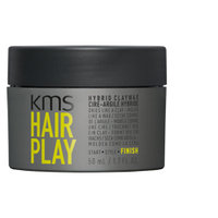 Hairplay Hybrid Claywax, 50ml, KMS