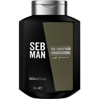 SEB Man The Smoother Conditioner, 250ml, Sebastian