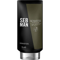 SEB Man The Protector Shaving Cream 150ml, Sebastian