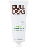 Original Shave Cream 100ml, Bulldog