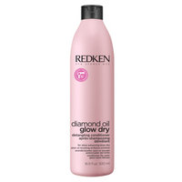 Diamond Oil Glow Dry Conditioner, 500ml, Redken