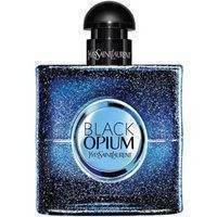 Black Opium Intense, EdP 50ml, Yves Saint Laurent