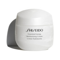 Essential Energy Moisturizing Cream 50ml, Shiseido