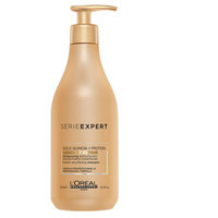 Absolut Repair Gold Shampoo 500ml, L'Oréal Professionnel