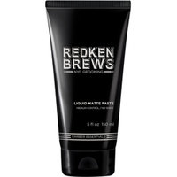 Liquid Matte Paste 150ml, Redken