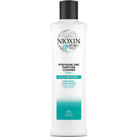 Scalp Recovery Cleanser Shampoo 200ml, Nioxin