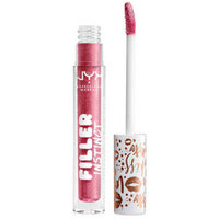 Filler Instinct Plumping Lip Polish, Major Mouthage, NYX Professional Makeup
