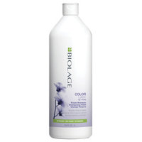 Biolage ColorLast Purple Shampoo, 1000ml
