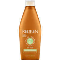 Nature + Science All Soft Conditioner 250 ml, Redken
