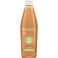 Nature + Science All Soft Shampoo 300 ml, Redken