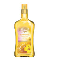 Hawaiian Golden Paradise Body Mist 100ml, Hawaiian Tropic