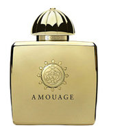 Gold pour Femme, EdP 100ml, Amouage