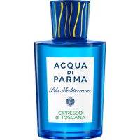 Blu Mediterraneo Cipresso di Toscana, EdT 150ml, Acqua di Parma