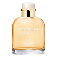 Light Blue Sun Pour Homme, EdT 125ml, Dolce & Gabbana