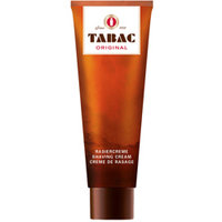 Shaving Cream 100ml, Tabac Original