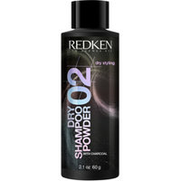 Dry Shampoo Powder 02 57g, Redken