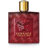 Eros Flame, After Shave Lotion 100ml, Versace