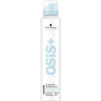 Osis+ Fresh Texture Dry Shampoo, 200ml, Schwarzkopf Professional