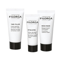 "Try Me" Kit Top Sellers, Filorga