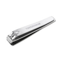 Stainless Steel Toenail Clipper, Tweezerman