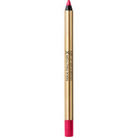 Colour Elixir Lip Liner, 12 Ruby Red, Max Factor