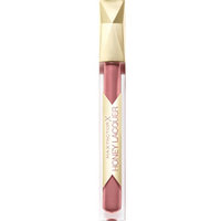 Colour Elixir Honey Lacquer Lipstick, 20 Indulgent Coral, Max Factor