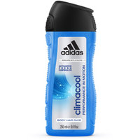 Climacool Man, Shower Gel 250ml, Adidas