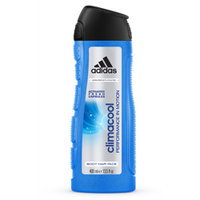 Climacool Man, Shower Gel 400ml, Adidas